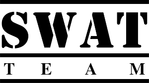 Cant find animation association swat. SWAT эмблема. Наклейка Team SWAT. SWAT шрифт.